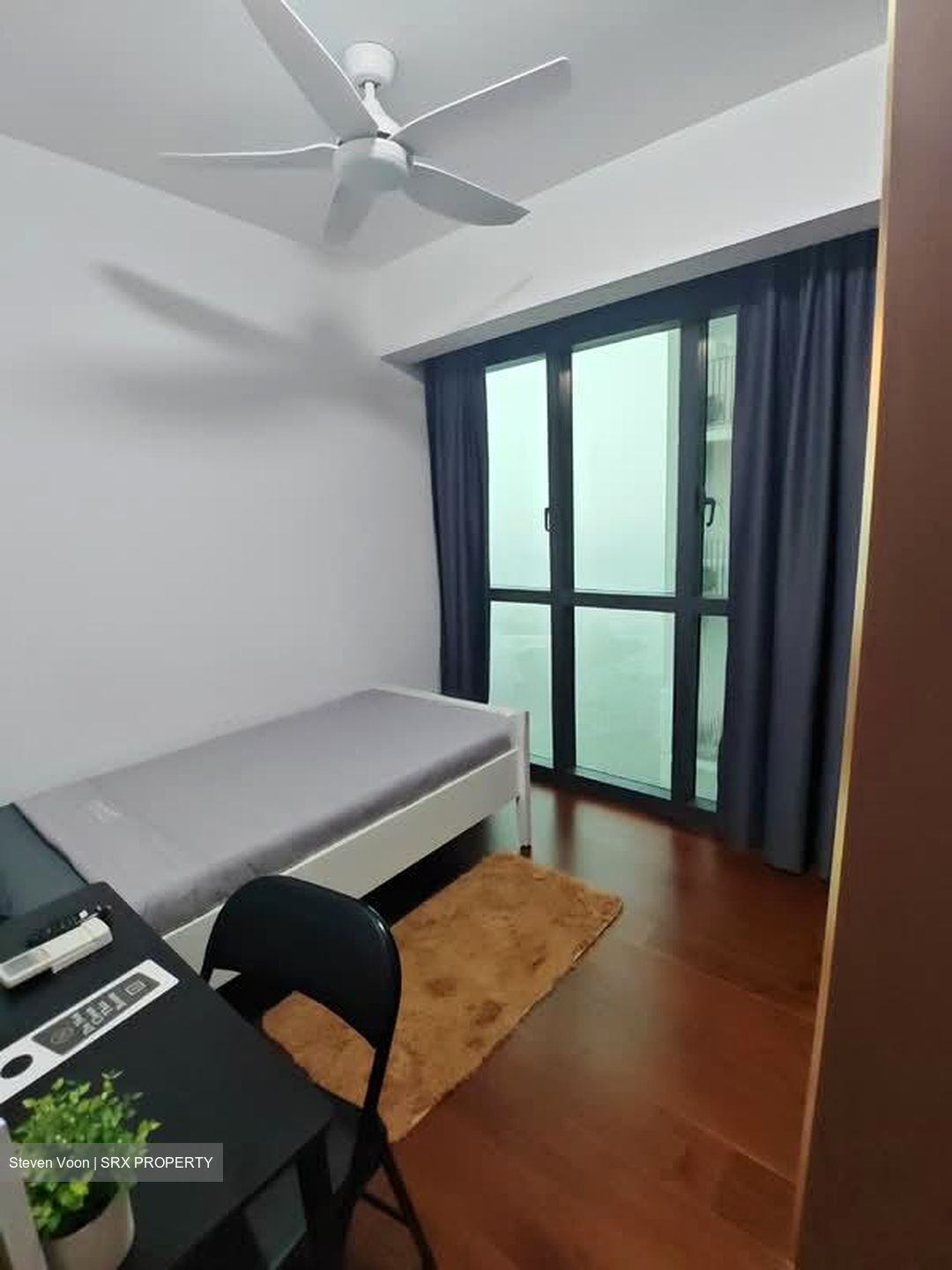 Normanton Park (D5), Apartment #555667911